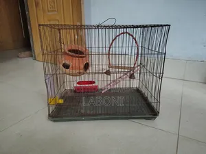 পাখির খাঁচা Cage বিক্রয় করা হবে