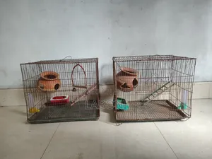 পাখির খাঁচা Cage বিক্রয় করা হবে