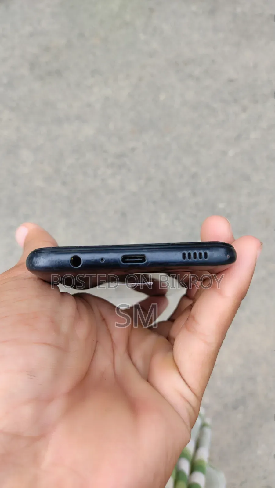 Samsung Galaxy A04e 32 GB Black