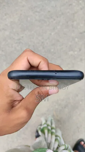 Samsung Galaxy A04e 32 GB Black