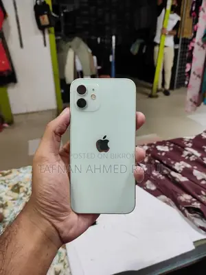 Apple iPhone 12 128 GB Green