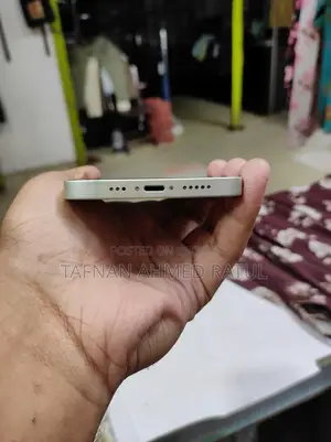 Apple iPhone 12 128 GB Green