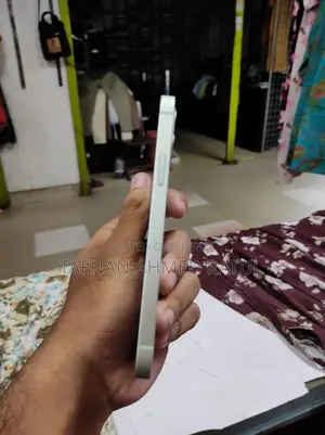 Apple iPhone 12 128 GB Green