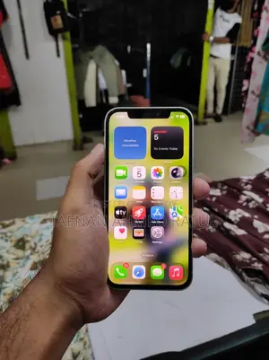 Apple iPhone 12 128 GB Green