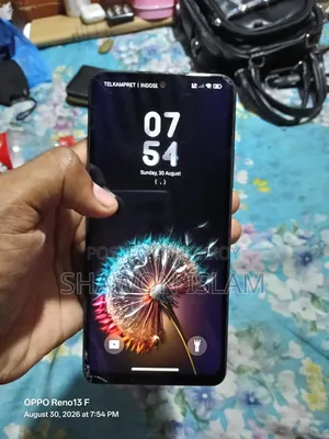Xiaomi Poco F3 128 GB White
