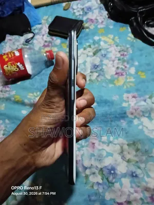 Xiaomi Poco F3 128 GB White