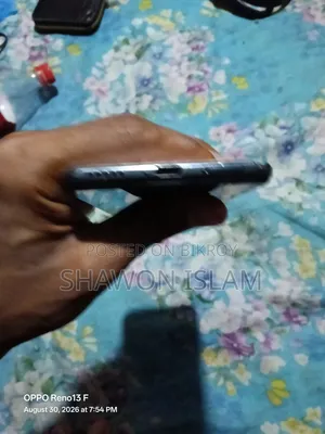 Xiaomi Poco F3 128 GB White