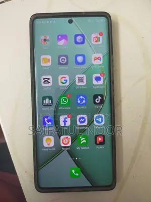 Tecno Spark 20 Pro Plus 256 GB