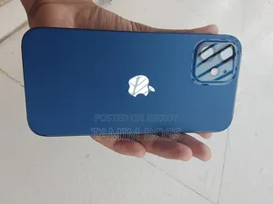 অ্যাপল আইফোন ১২ ১২৮ জিবি ব্লু