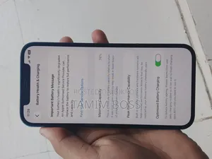 অ্যাপল আইফোন ১২ ১২৮ জিবি ব্লু