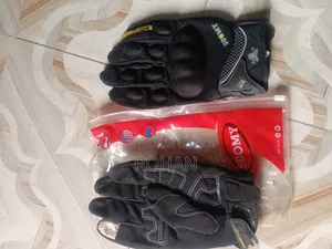 SUMOY SU-09 Bike Hand Gloves