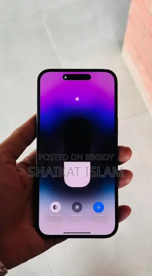 Apple iPhone 14 Pro Max 128 GB Purple