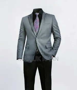 Raymond Italian Style Suit