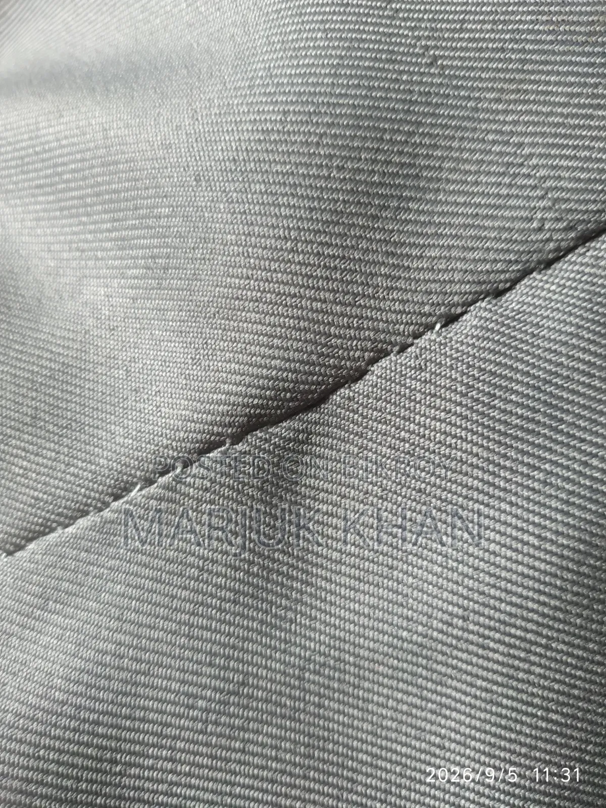 Raymond Italian Style Suit