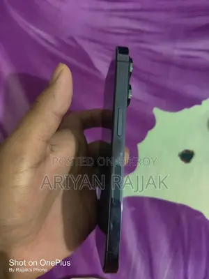 Apple iPhone 14 Pro 256 GB Purple