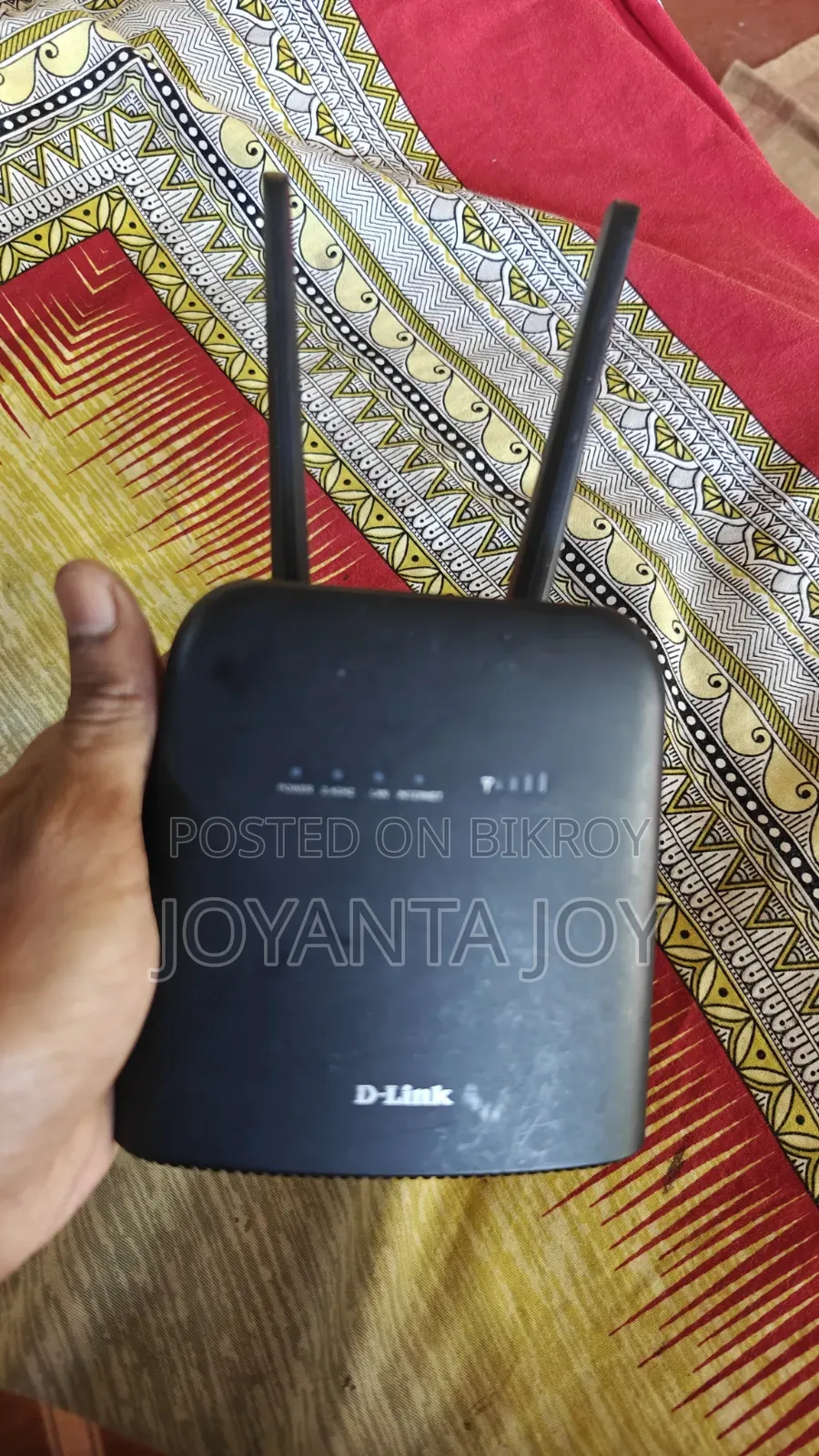 4G Sim Supported Broadband Supported Routers