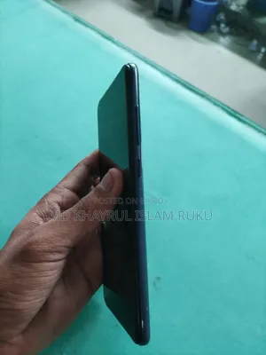 Xiaomi Redmi Note 9 5G 64 GB Blue