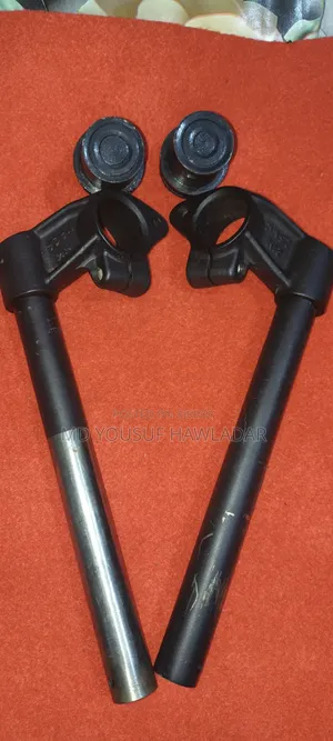 R15 V2 হেন্ডেল ও বুশ
