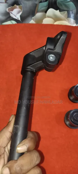 R15 V2 হেন্ডেল ও বুশ
