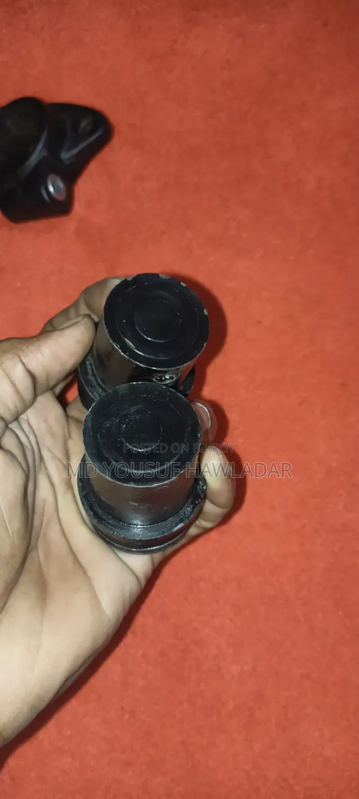 R15 V2 হেন্ডেল ও বুশ