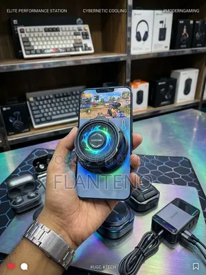 New Mobile Phone