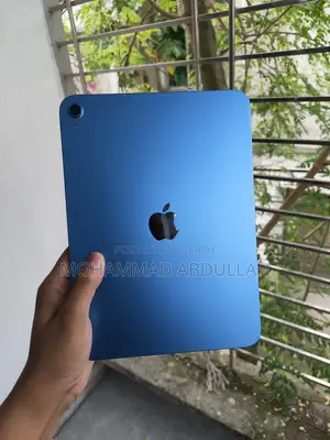 Apple iPad (2025) 128 GB Blue