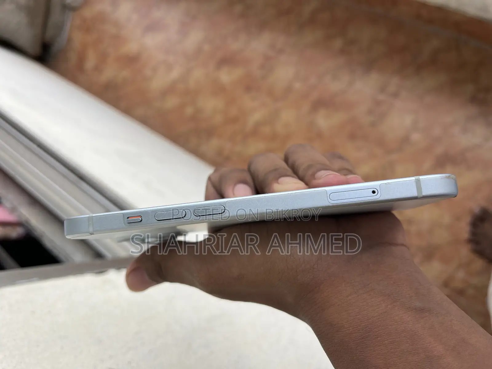 Apple iPhone 15 128 GB White