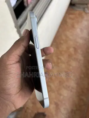 Apple iPhone 15 128 GB White