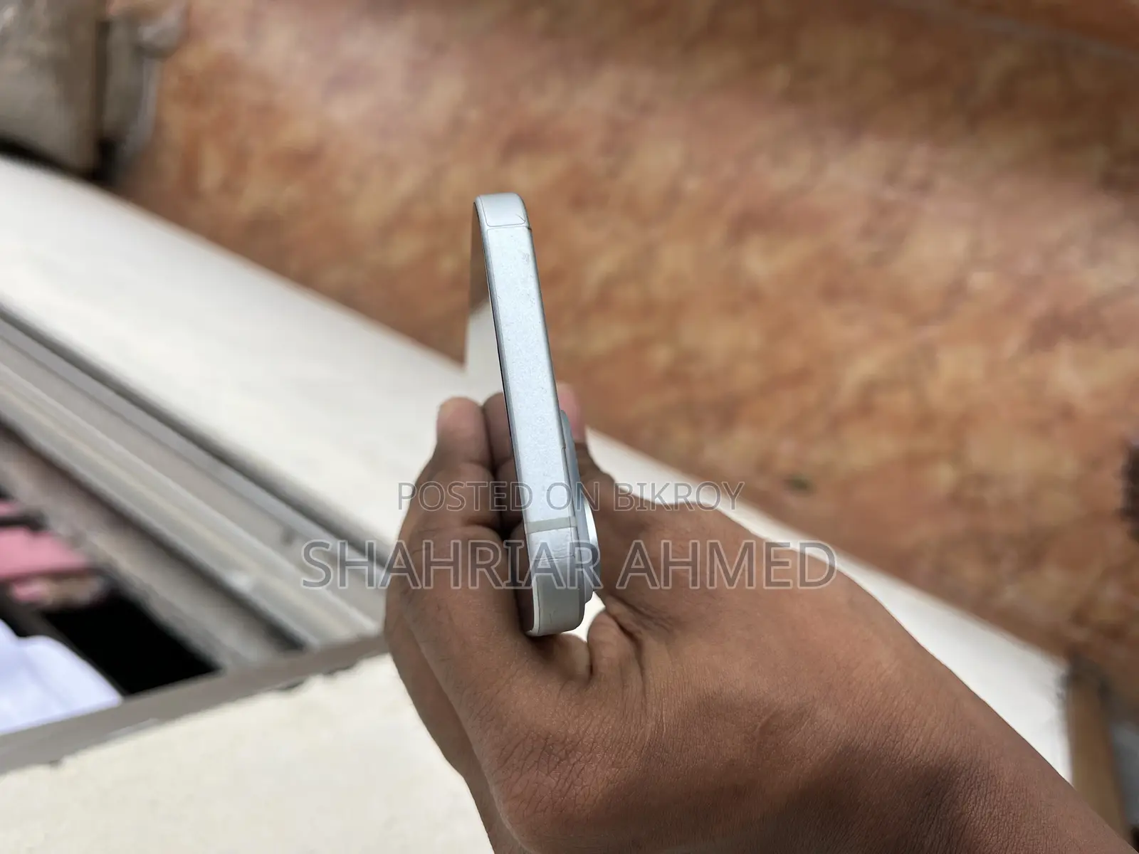 Apple iPhone 15 128 GB White