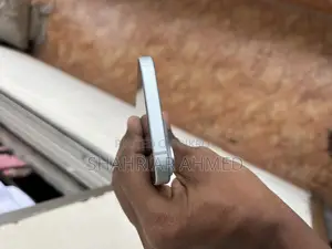 Apple iPhone 15 128 GB White