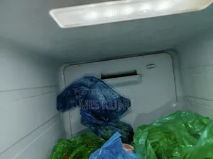 Samsung Double Door Fridge 600L