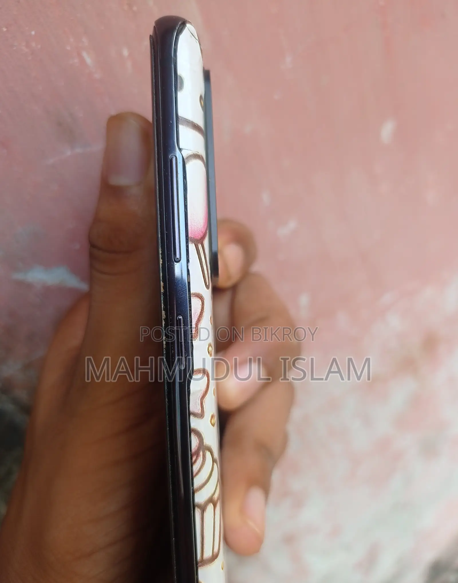 Samsung Galaxy S20 Ultra 5G 128 GB Black