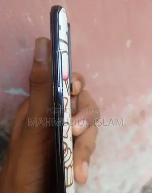 Samsung Galaxy S20 Ultra 5G 128 GB Black