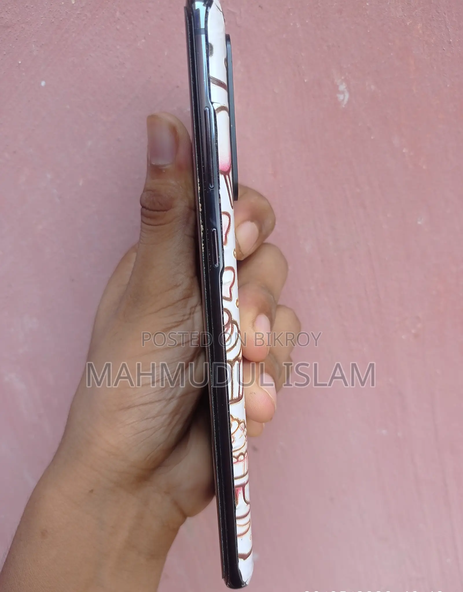 Samsung Galaxy S20 Ultra 5G 128 GB Black