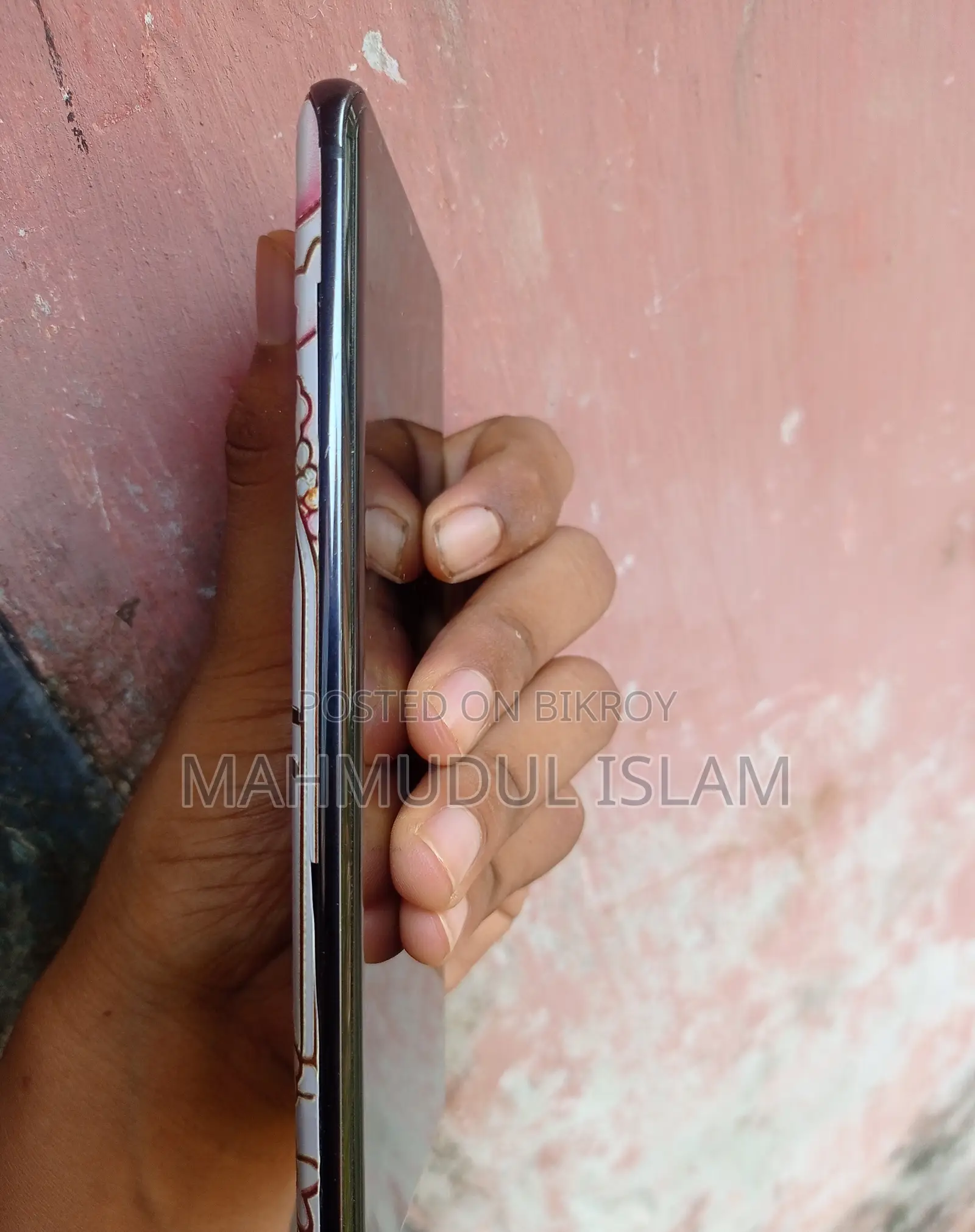 Samsung Galaxy S20 Ultra 5G 128 GB Black