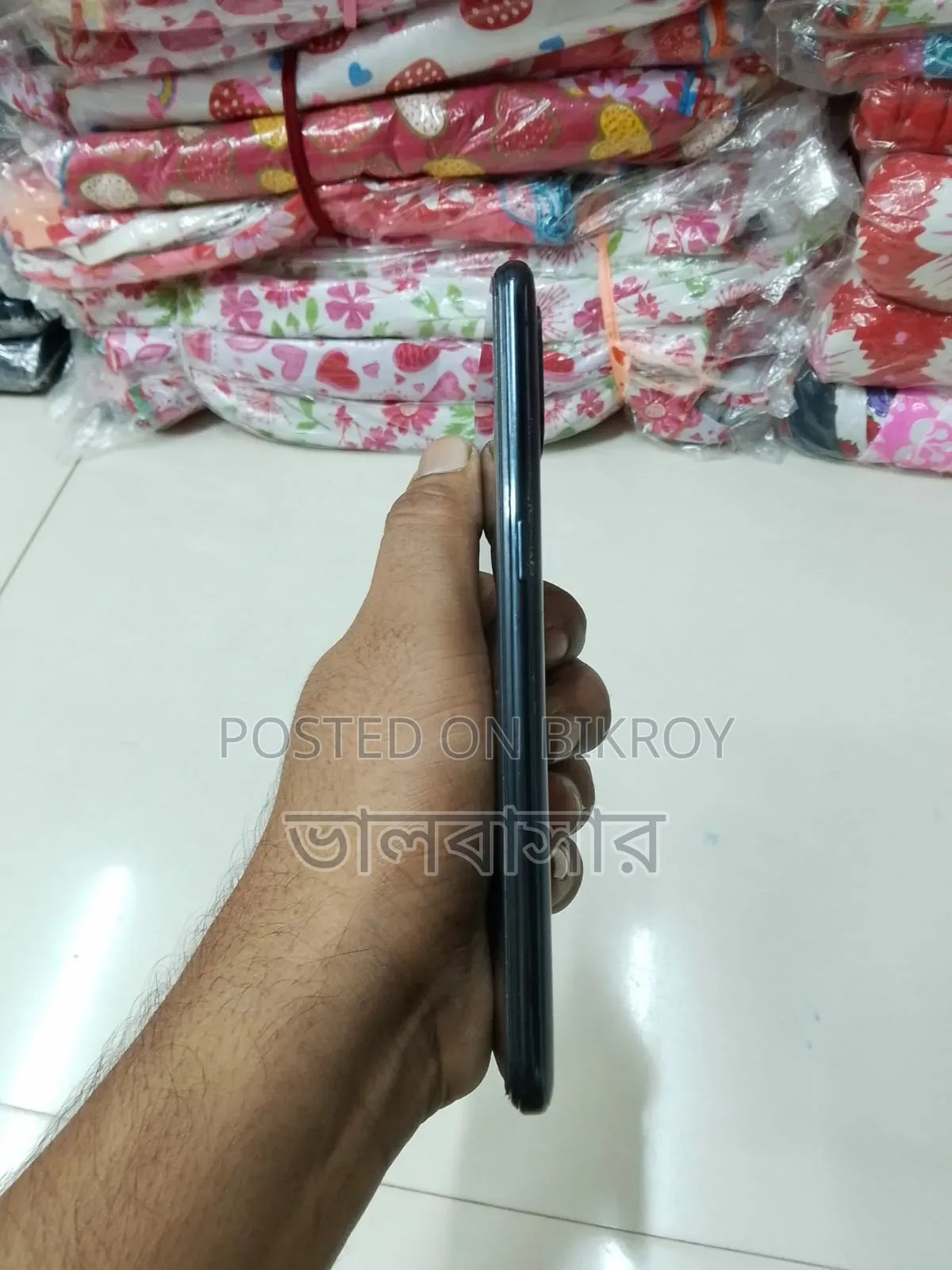 ওয়ানপ্লাস নর্ড এন১০০ ৬৪ জিবি নীল