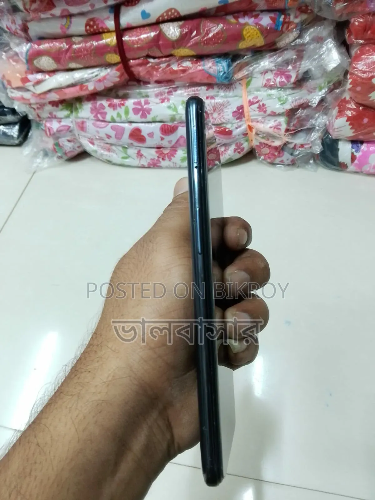 ওয়ানপ্লাস নর্ড এন১০০ ৬৪ জিবি নীল