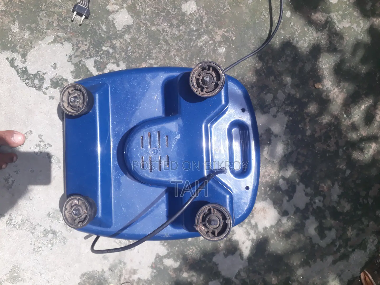 ইনফ্রারেড ব্লাড সার্কুলেশন ম্যাসাজার