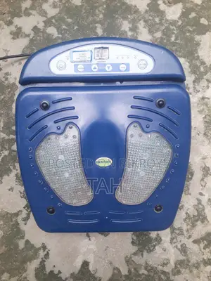 Infrared Blood Circulation Massager