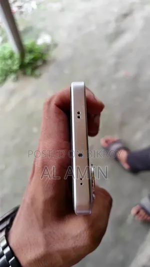 Xiaomi Redmi Turbo 4 256 GB White