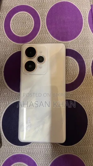New Realme 16 Pro 256 GB Gold