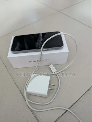 Honor 400 512 GB Blue