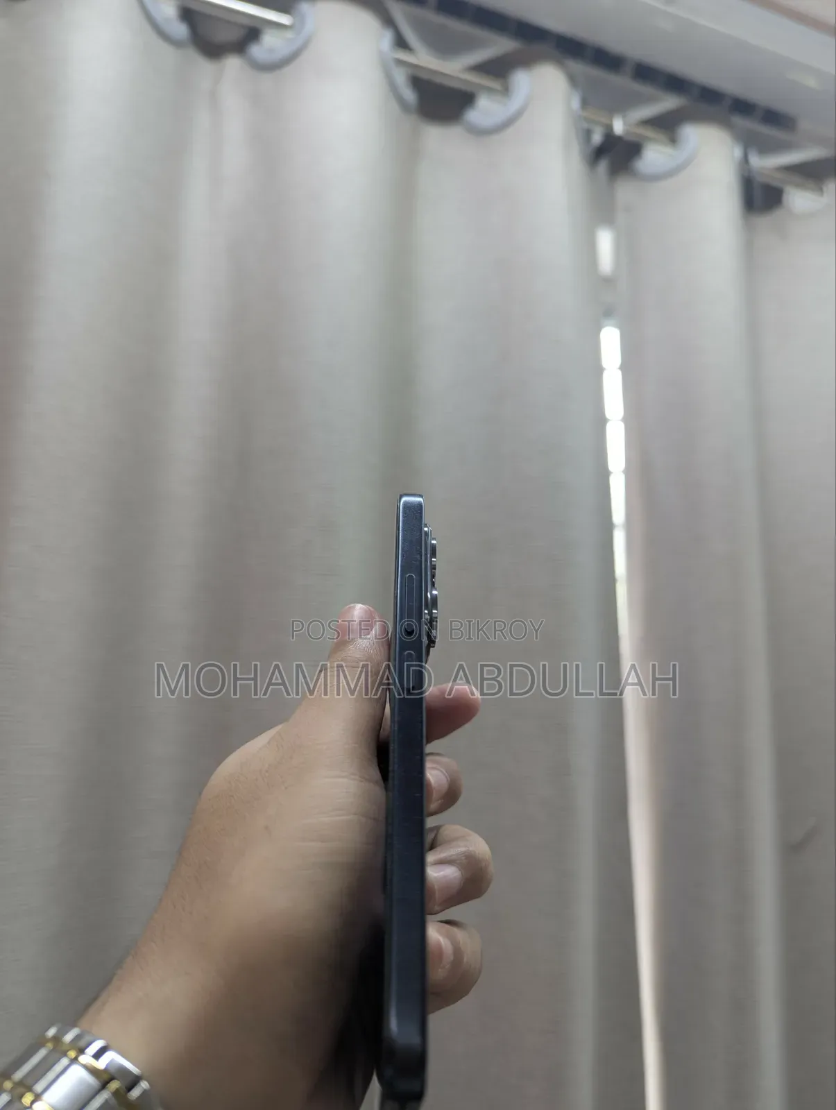 Honor 400 512 GB Blue