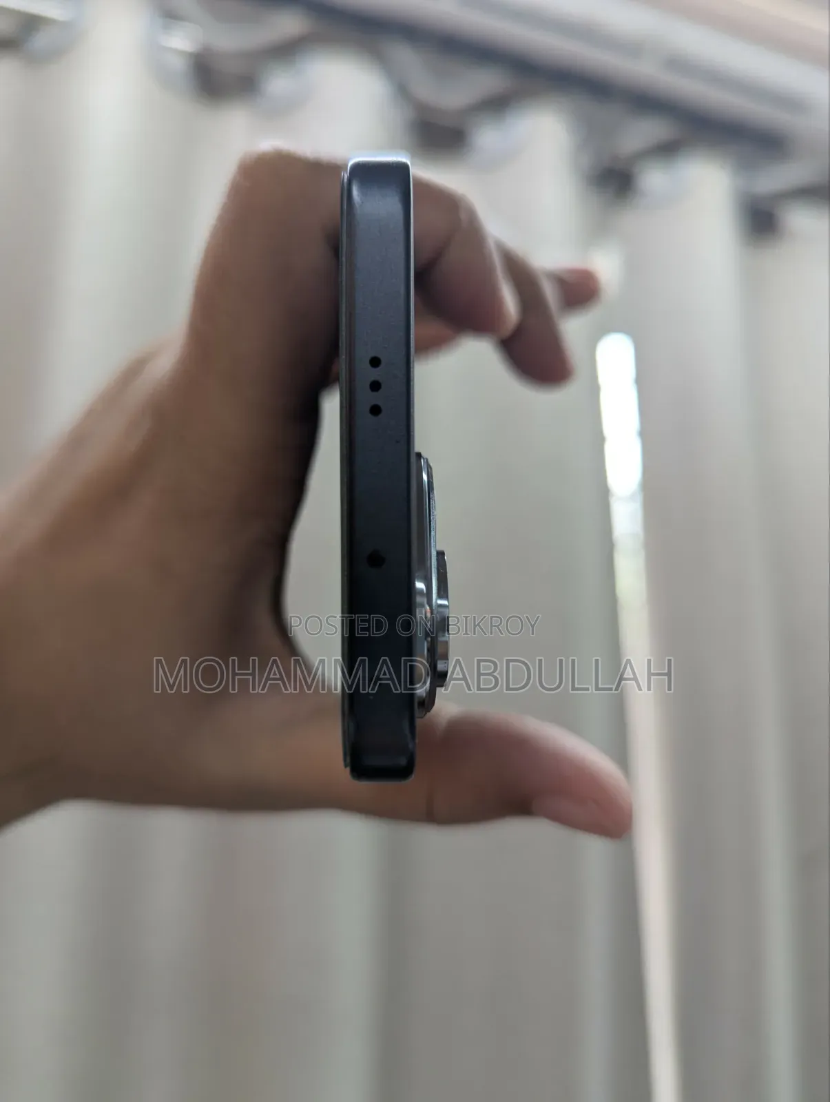 Honor 400 512 GB Blue