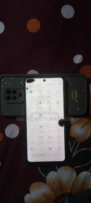Xiaomi Redmi Note 9 Pro 64 GB Purple