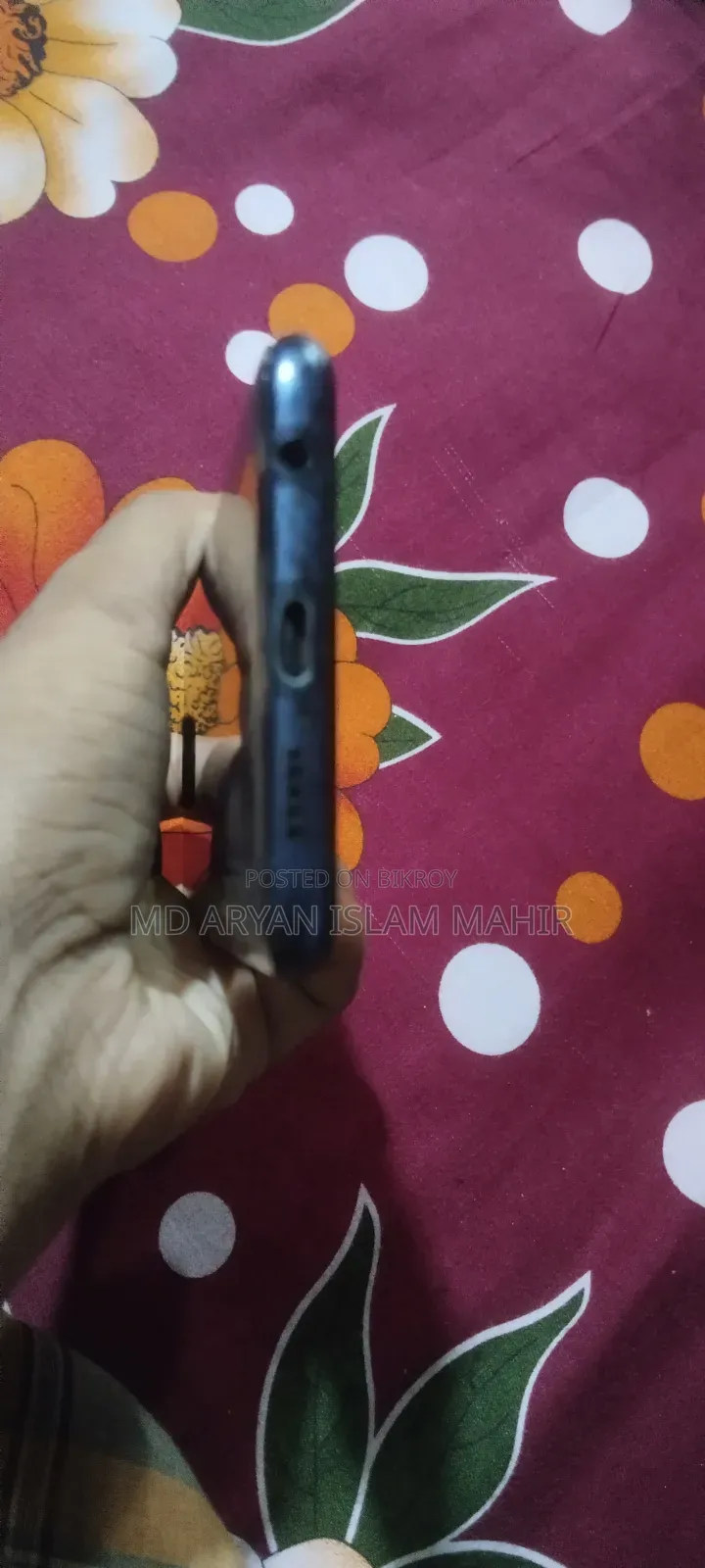 Xiaomi Redmi Note 9 Pro 64 GB Purple