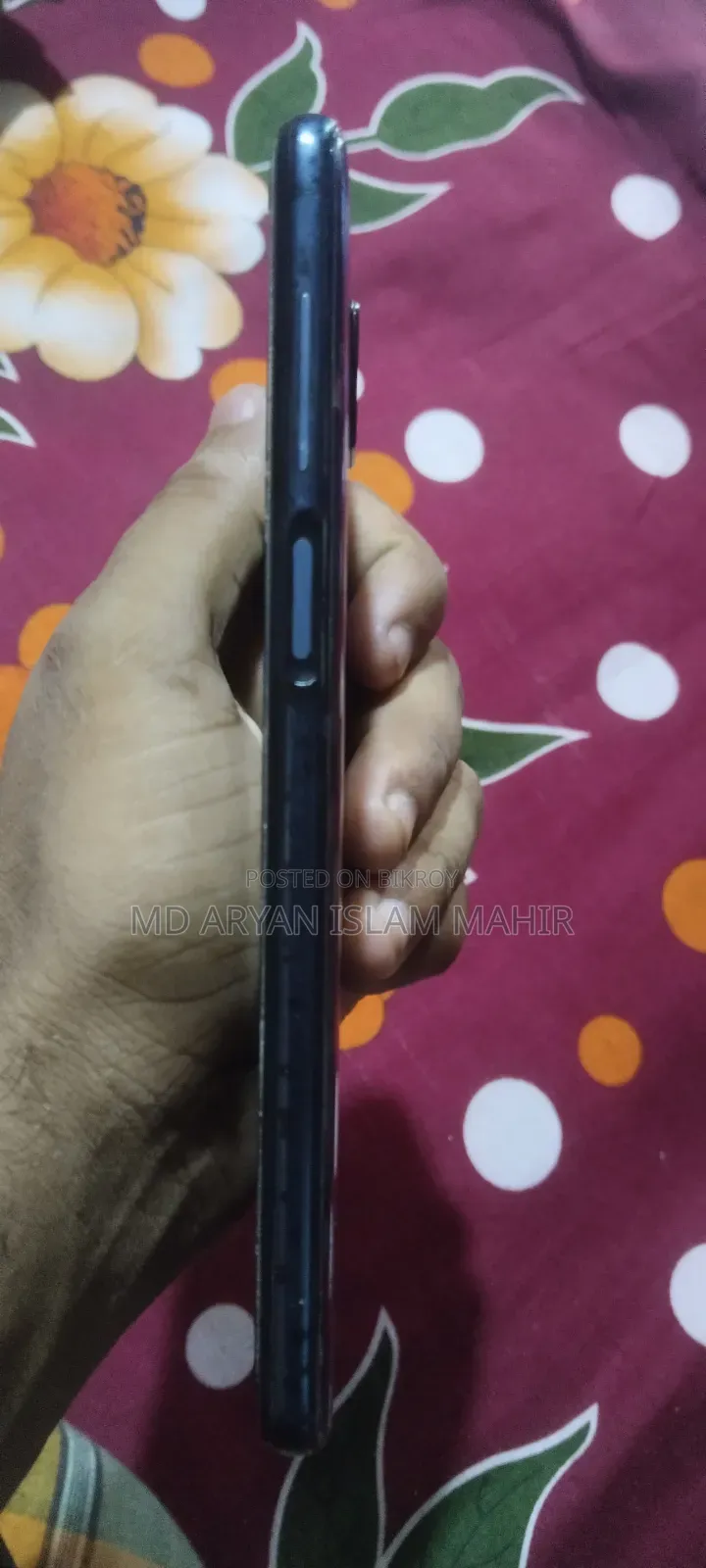 Xiaomi Redmi Note 9 Pro 64 GB Purple