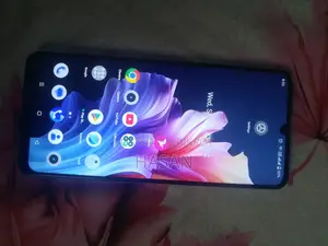 Realme 64 GB Blue
