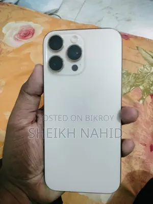 Apple iPhone 16 Pro Max 256 GB