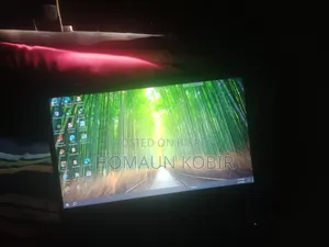 Laptop Lenovo 8GB Intel HDD 512GB